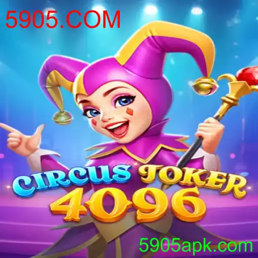 CircusJoker4096