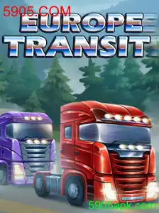 EuropeTransit